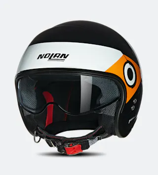 Casque Jet Nolan N21