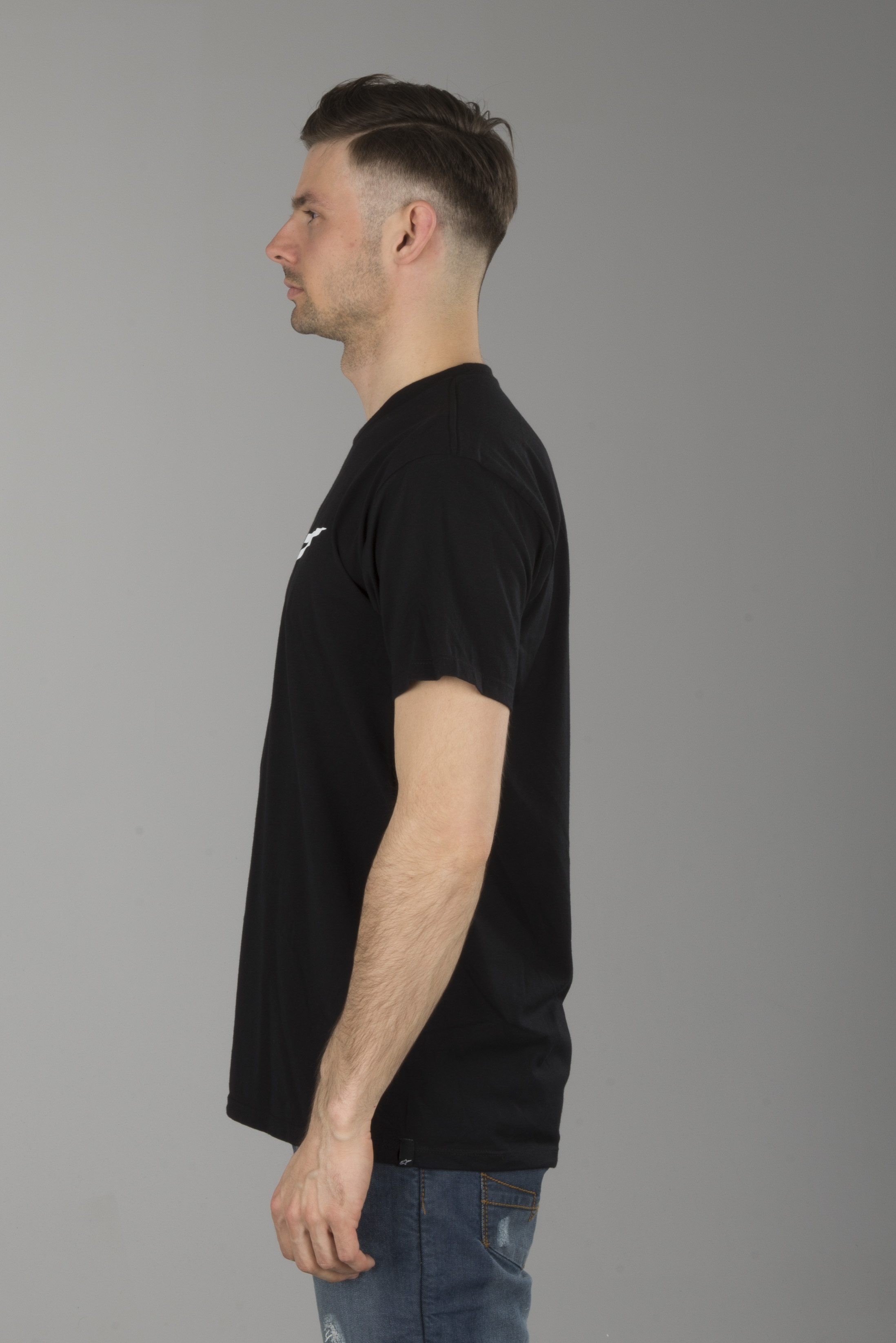 T-shirt Alpinestars Ageless Classic