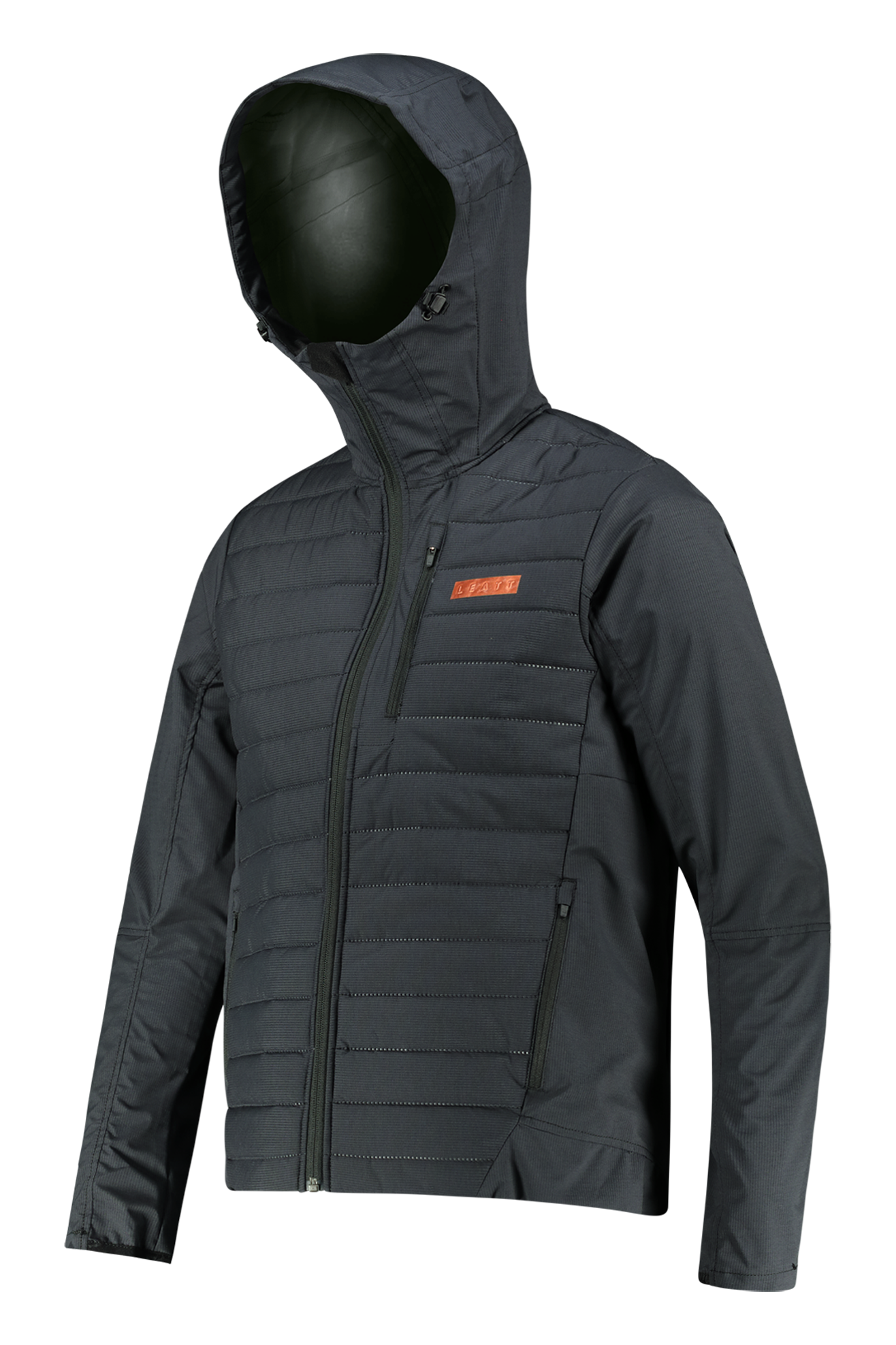 Chaqueta de MTB Leatt Trail 3.0