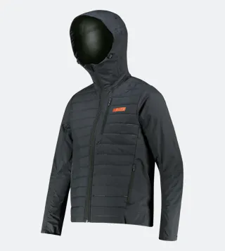 Chaqueta de MTB Leatt Trail 3.0