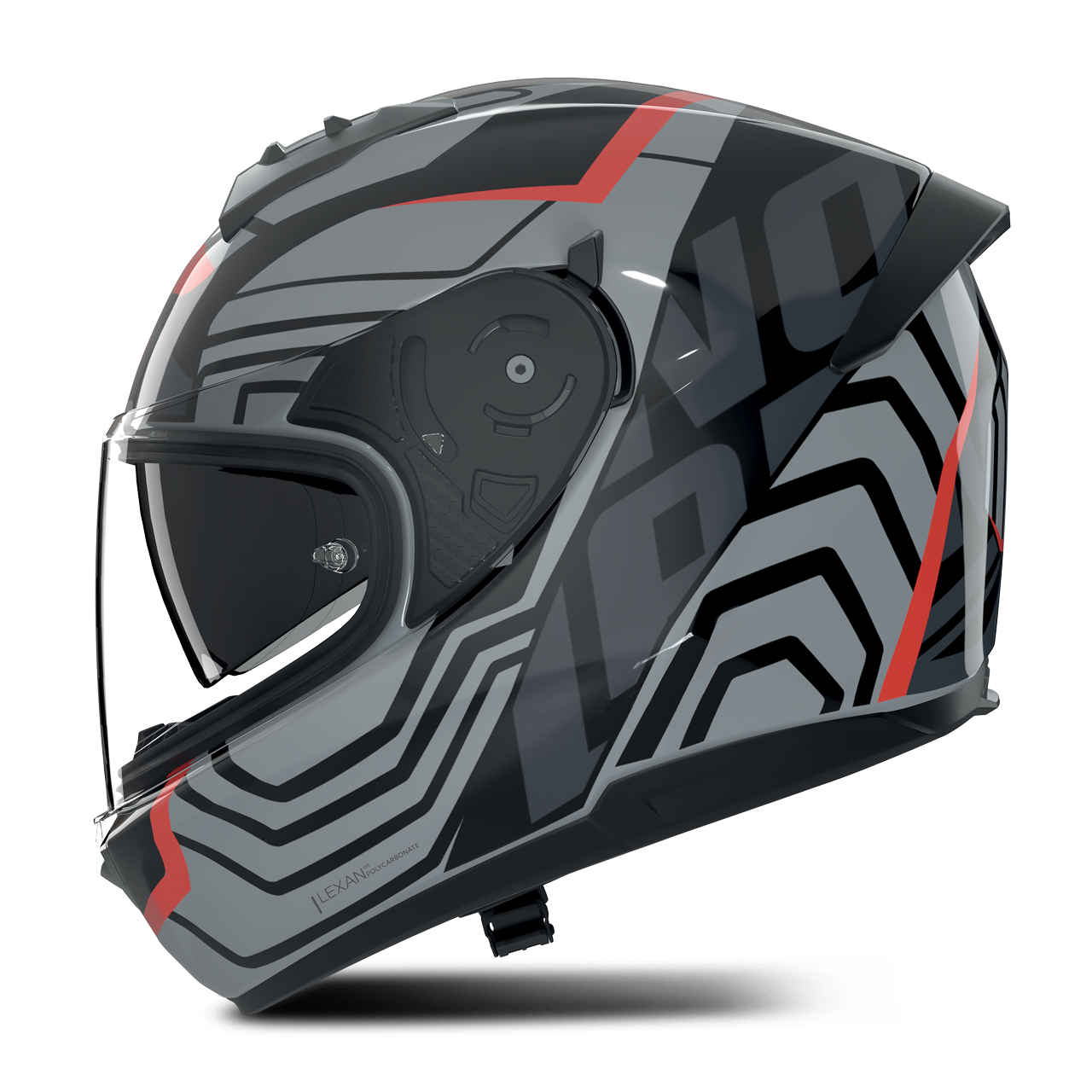 Nolan N60-6 Eclettico Full Face Helmet