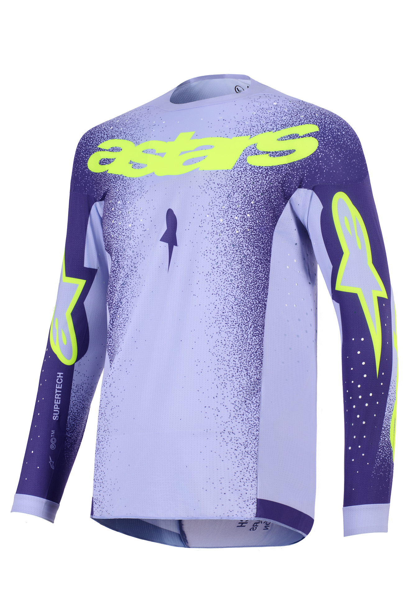Crosstrui Alpinestars Supertech Scenz