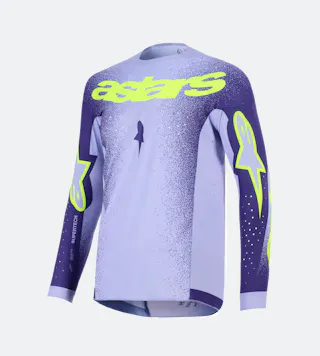 Crosstrui Alpinestars Supertech Scenz