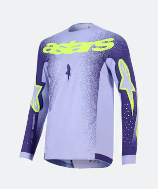Crosstrui Alpinestars Supertech Scenz