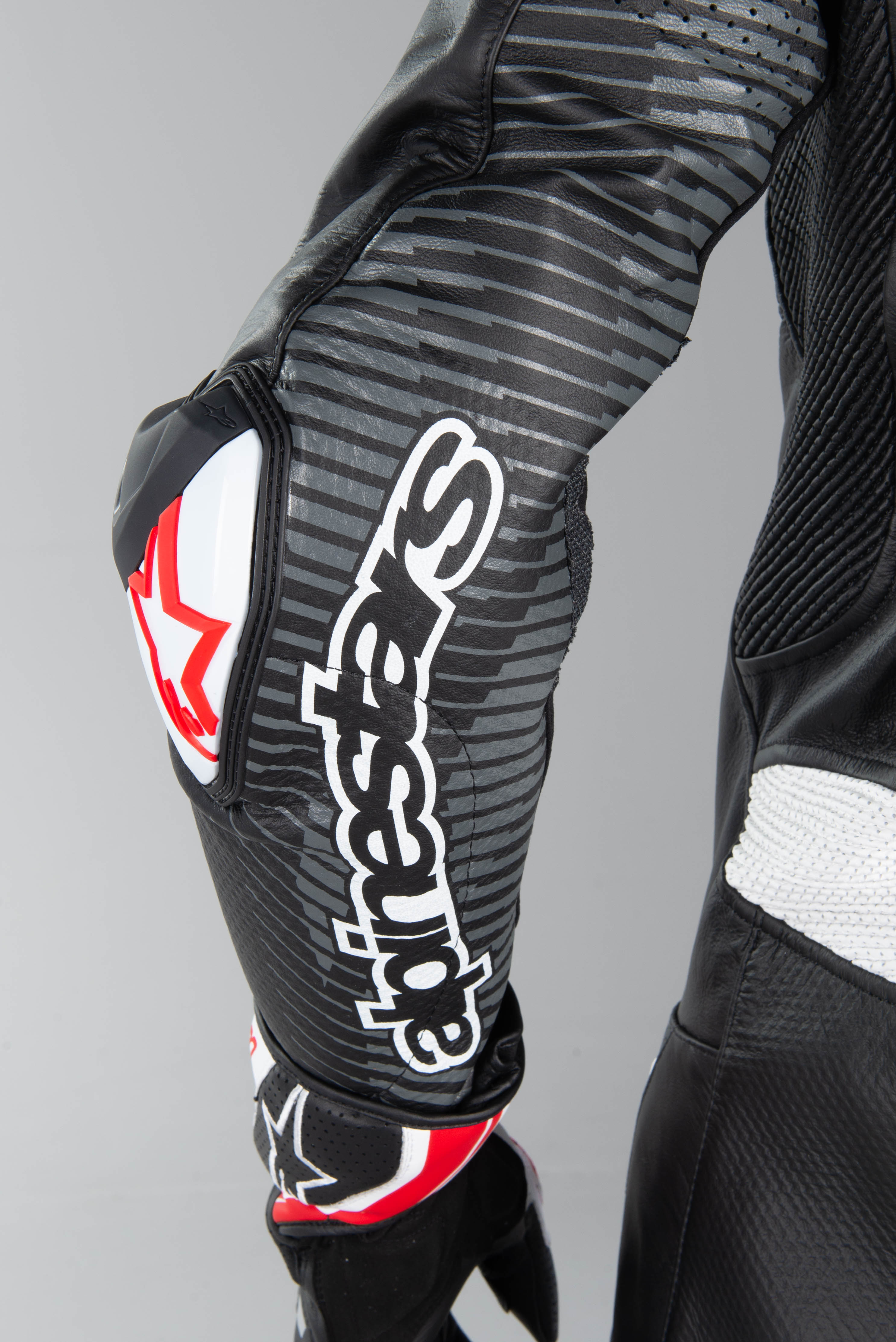 Alpinestars Racing Absolute Tech-Air® Leather Suit
