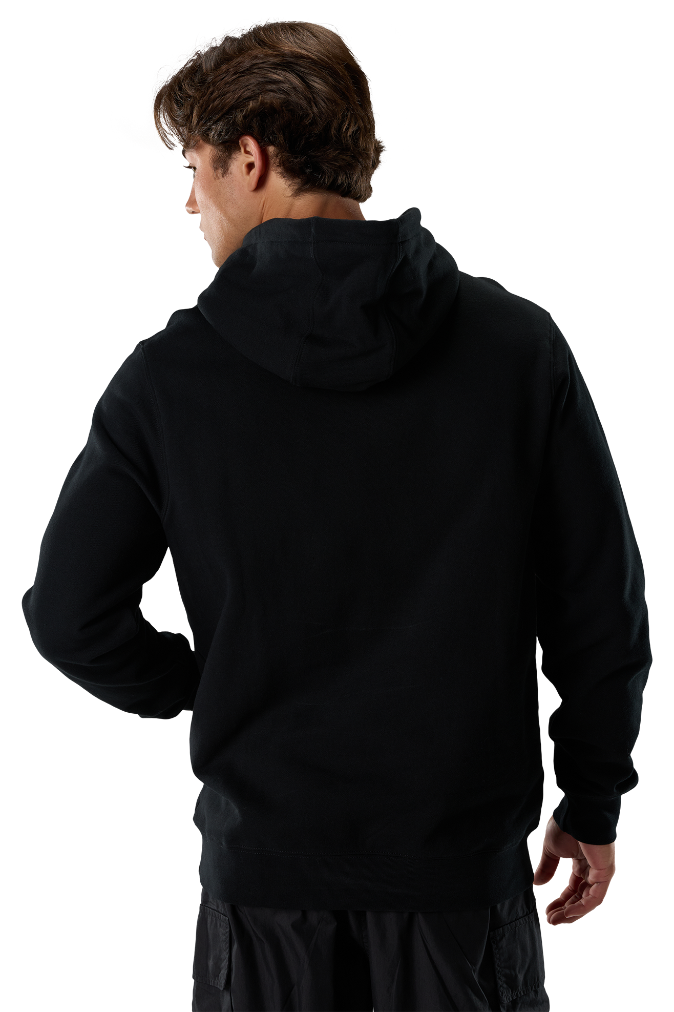 FOX Head X Hoodie