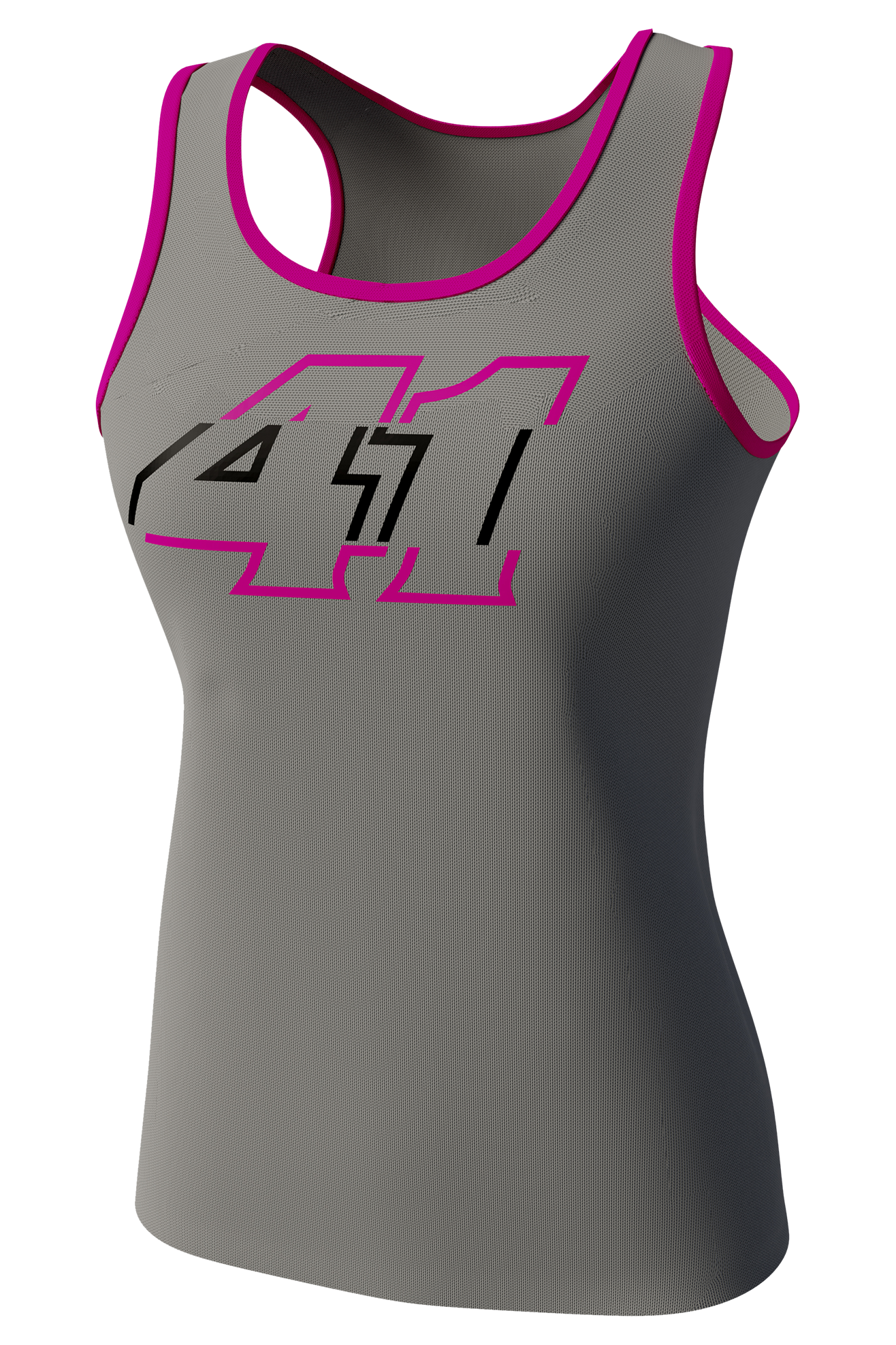 Tanktop Dames Ixon TTL Espa 23