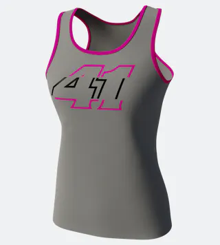 Tanktop Ixon TTL Espa 23 Damen