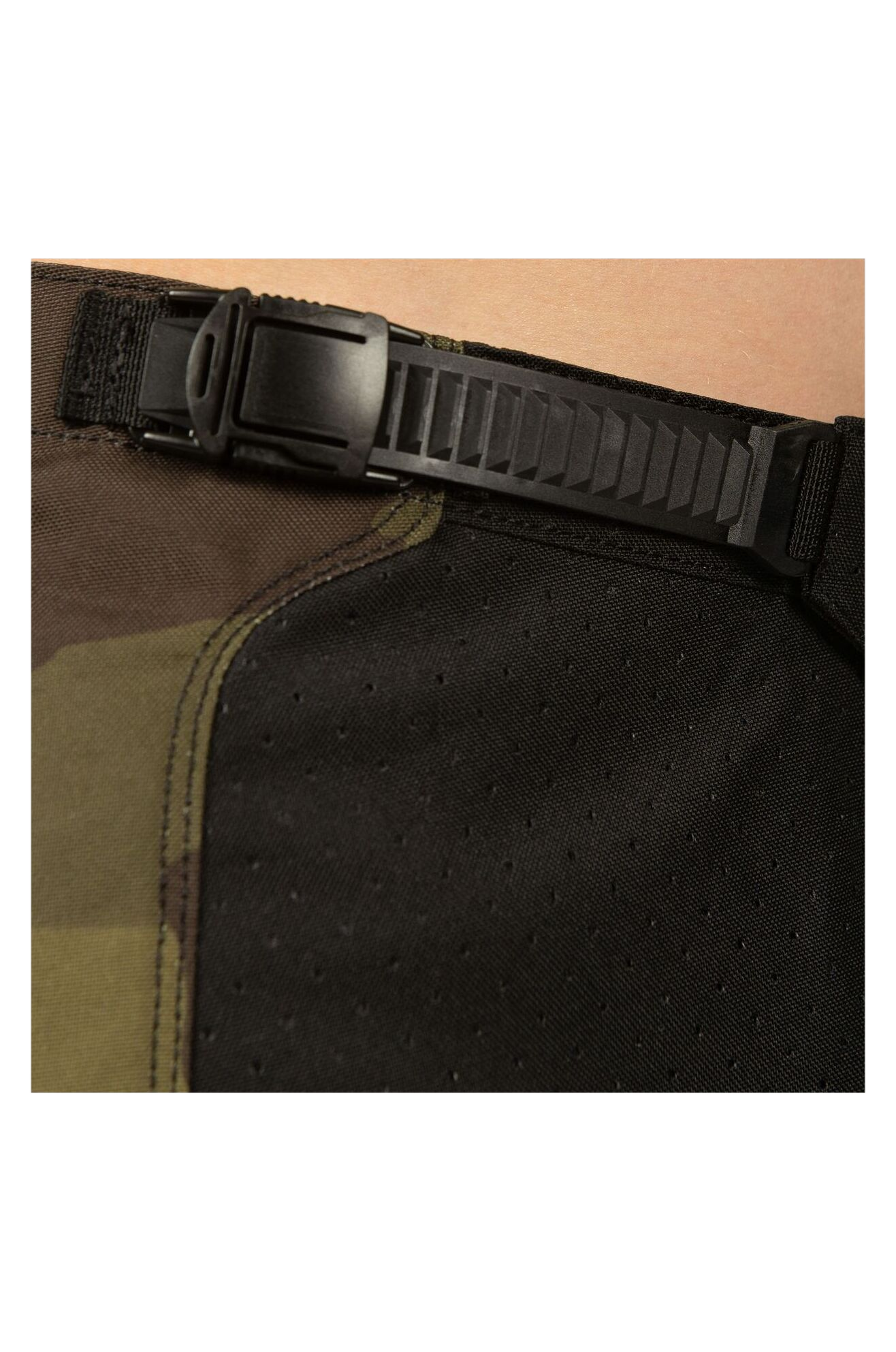Shorts MTB Fasthouse Crossline 2.0