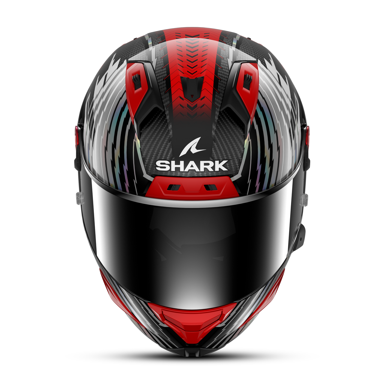 Casque Intégral Shark Aeron