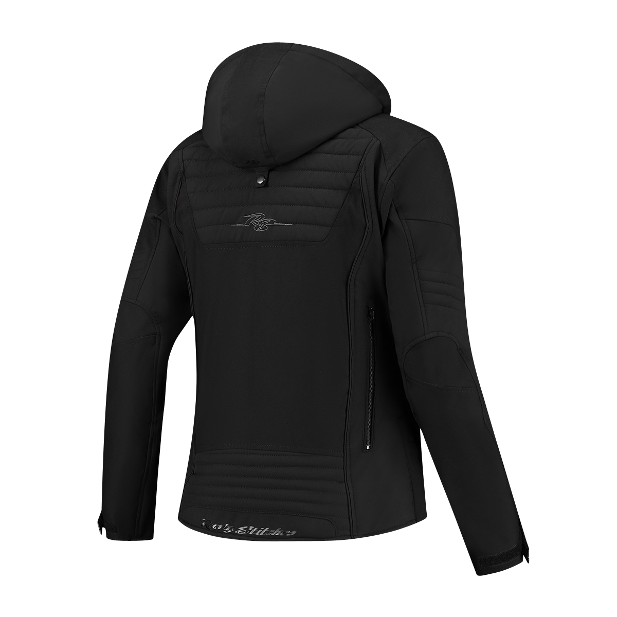 Rusty Stitches Naomi Women's MC Jacket
