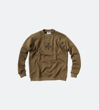Sudadera West Coast Choppers Parts