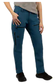 Broek Dames FXR Industry