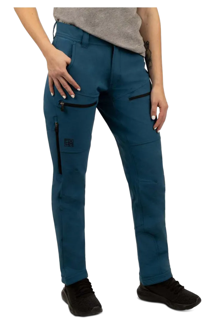Broek Dames FXR Industry