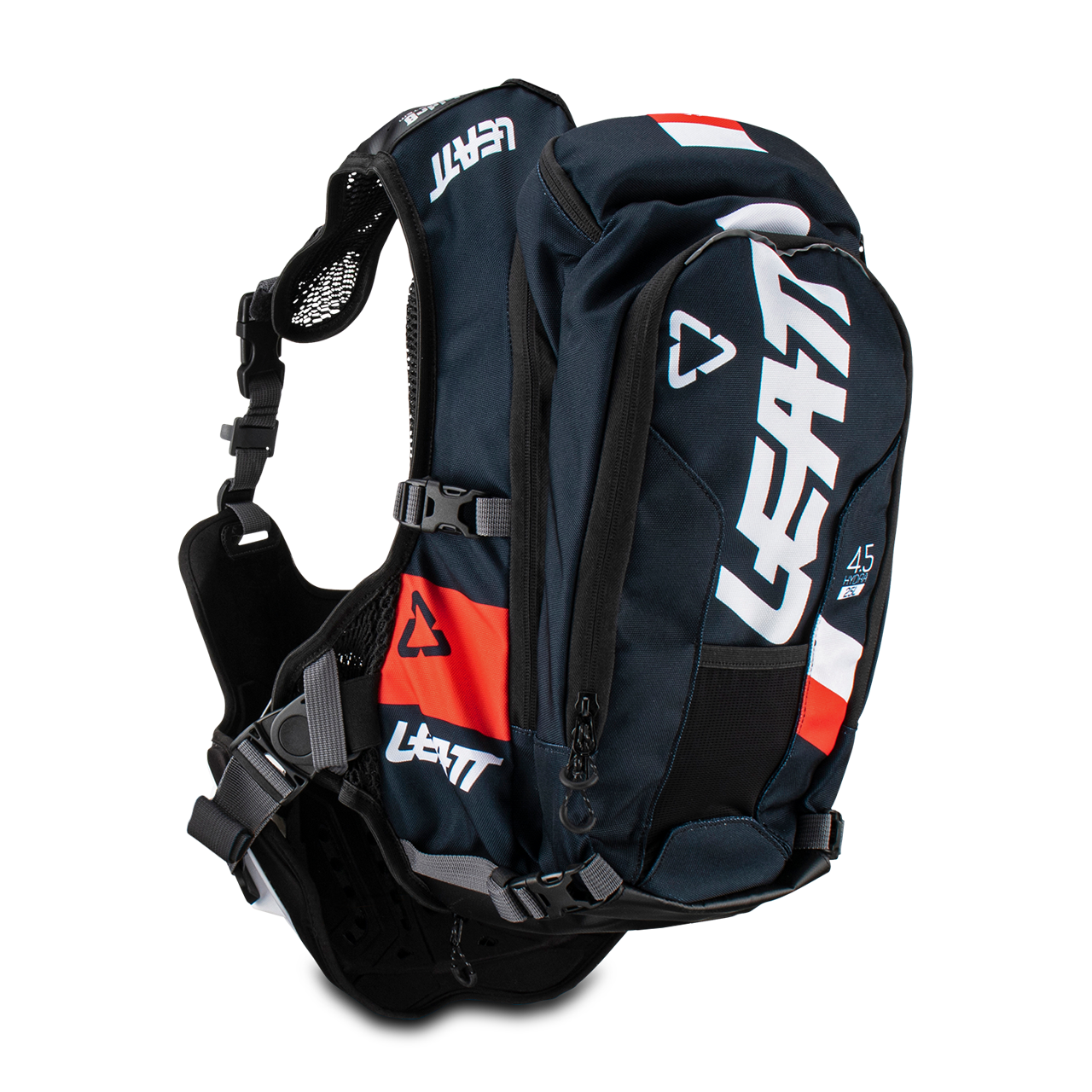 Protecție Piept Leatt Moto 4.5 Hydra