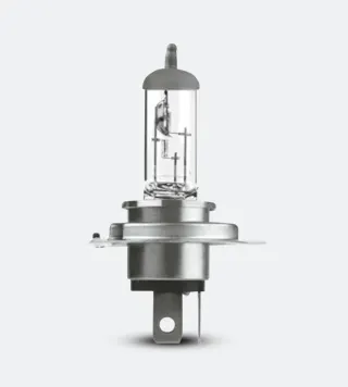 Villanykörte Osram Neolux H4 12V/60/55W