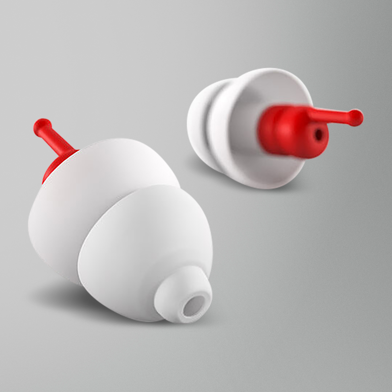 Alpine MotoSafe Race Ear Plugs