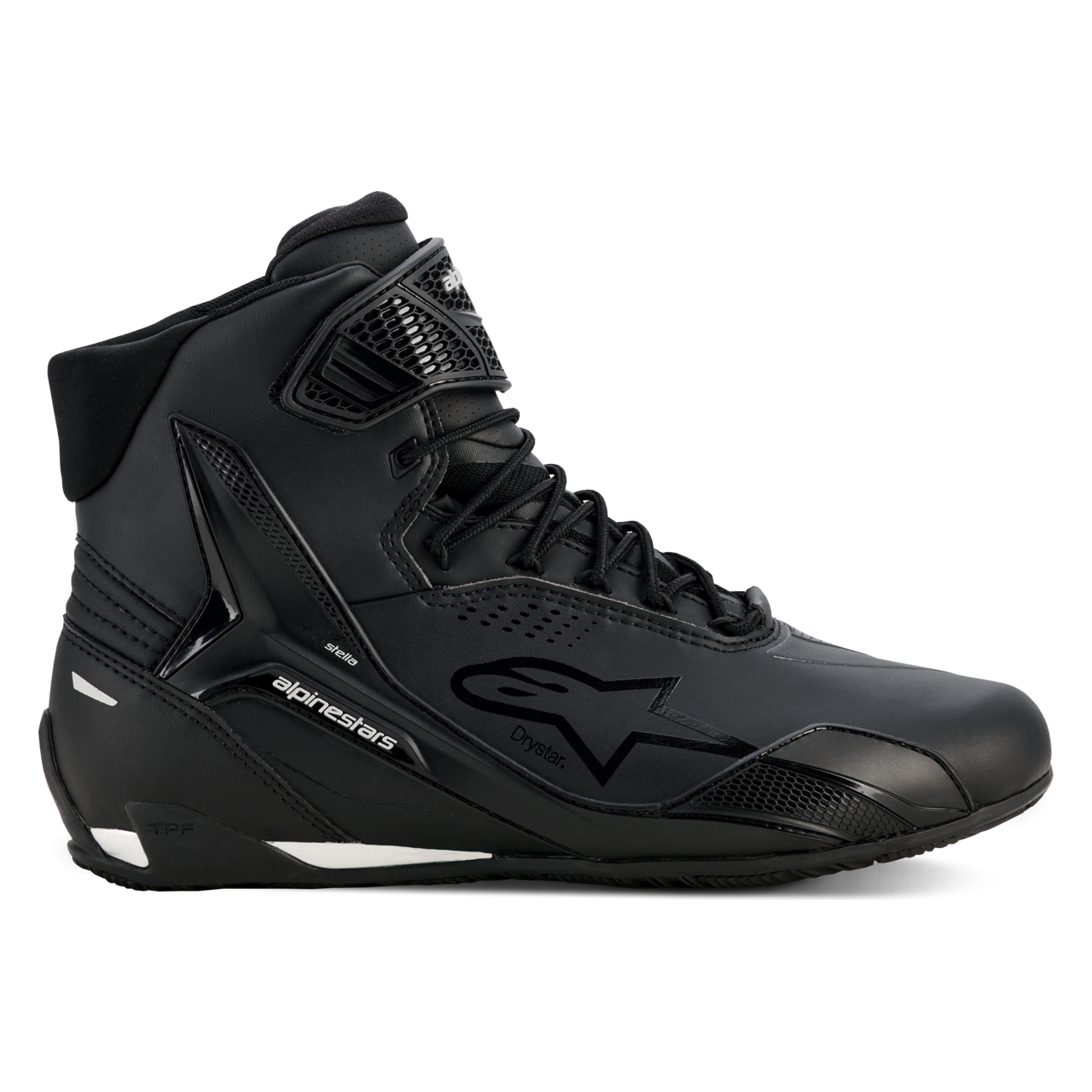 Alpinestars Stella Faster-4 Drystar Women's MC Shoes