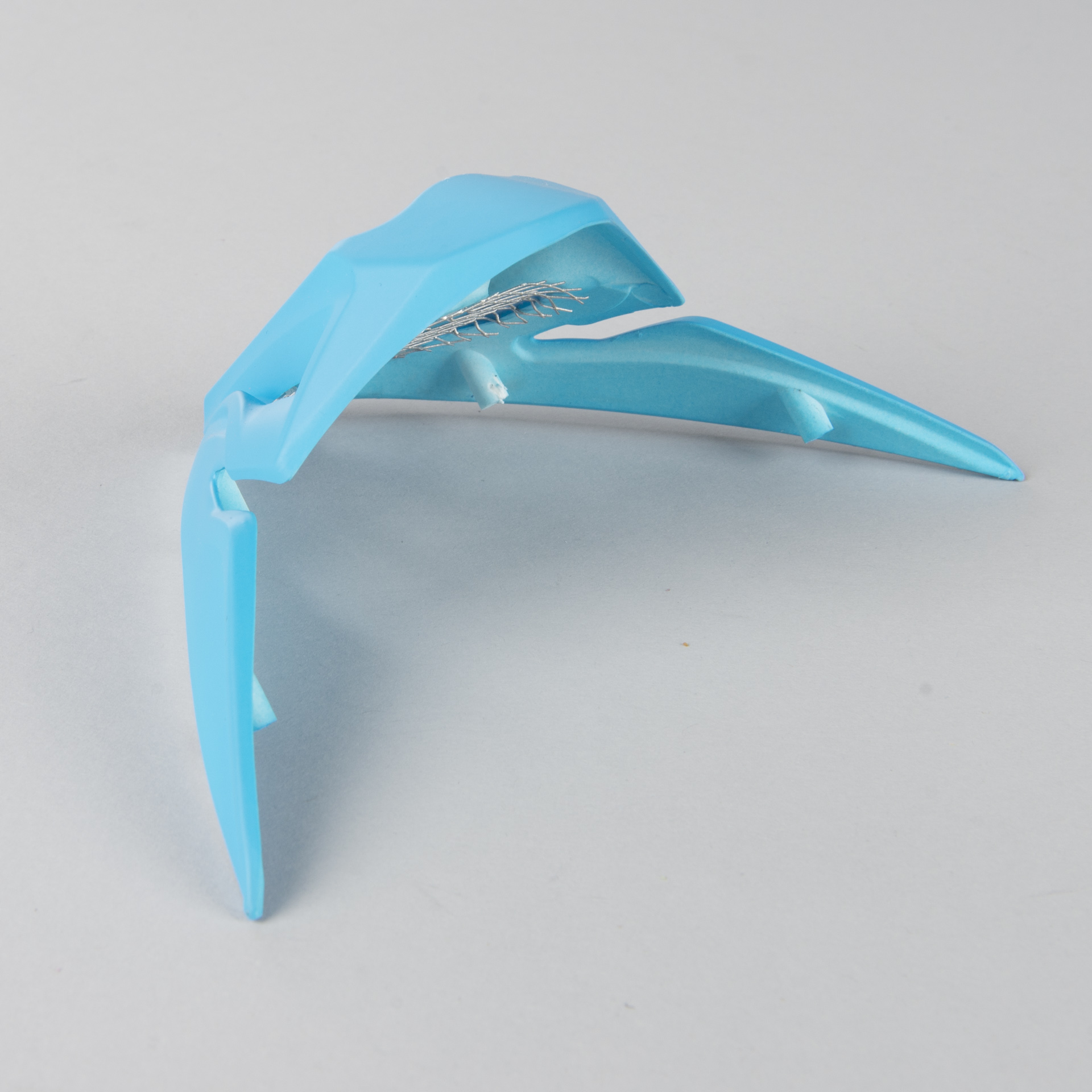 Ventilación Delantera Acerbis Profile 3.0 Azul