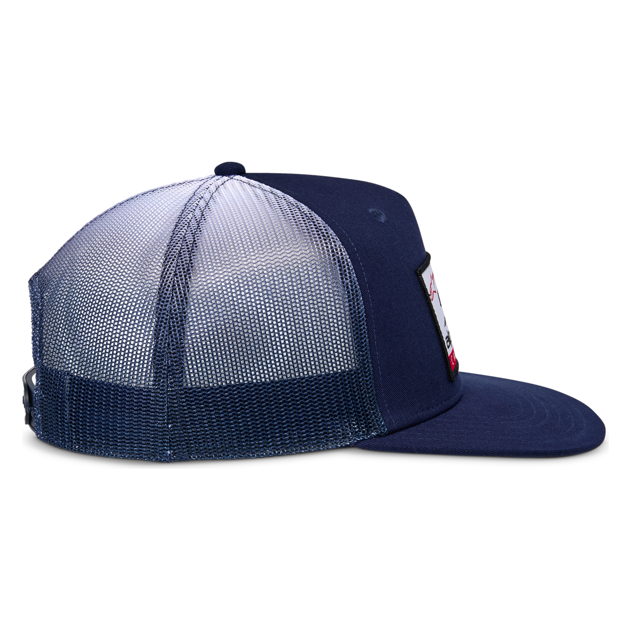 Gorra Trucker Alpinestars Cali Gradient