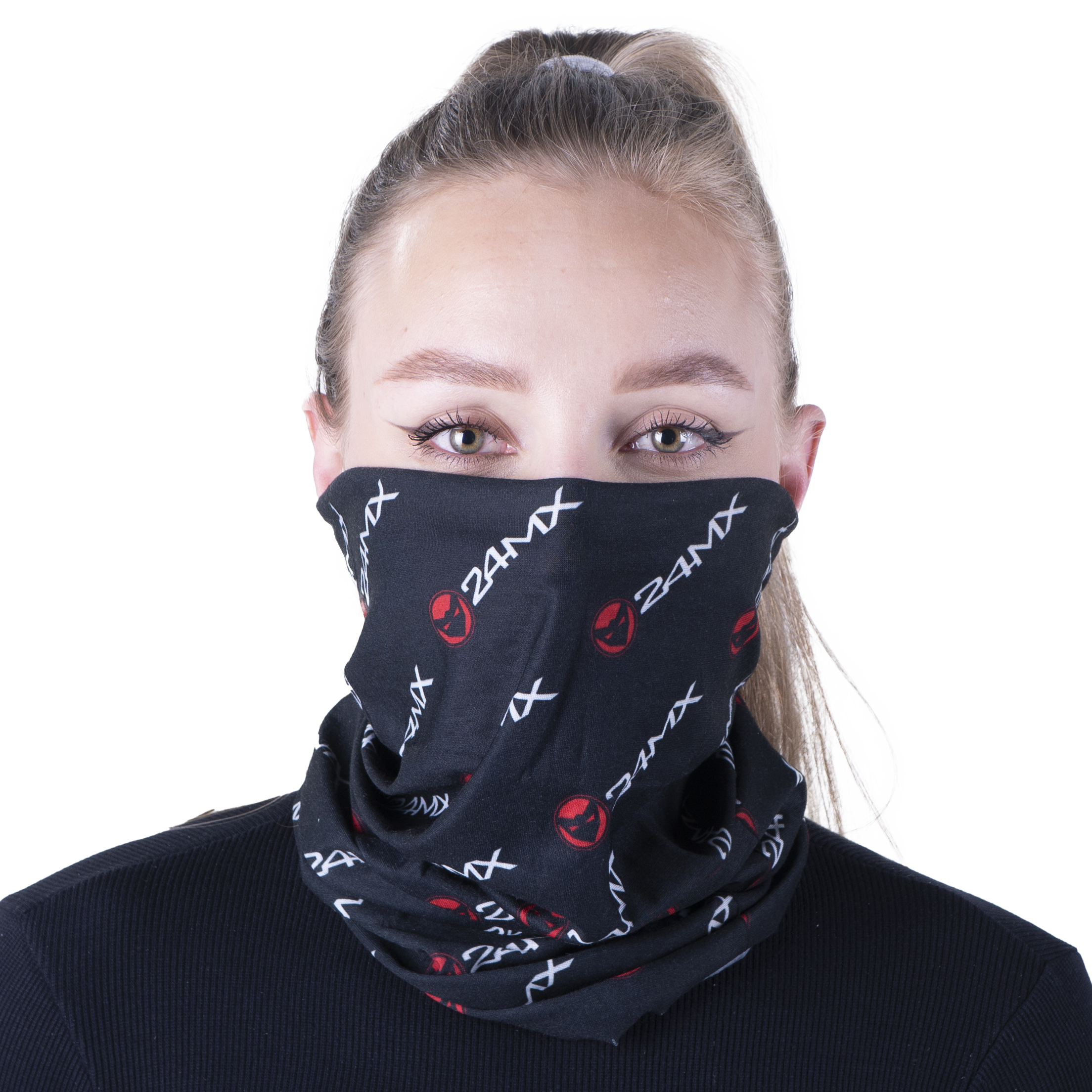 Nekwarmer 24MX