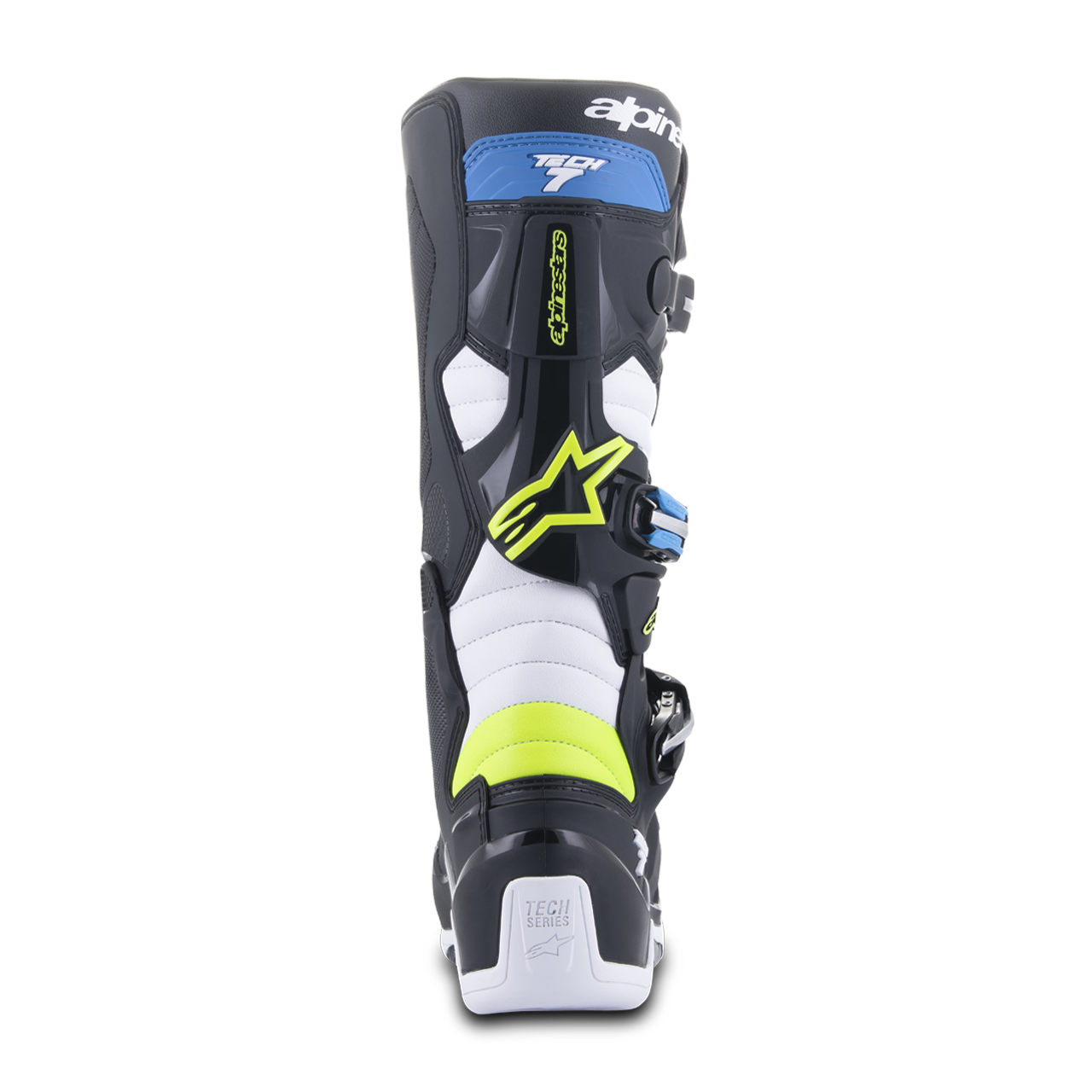 Crosslaarzen Alpinestars Tech 7