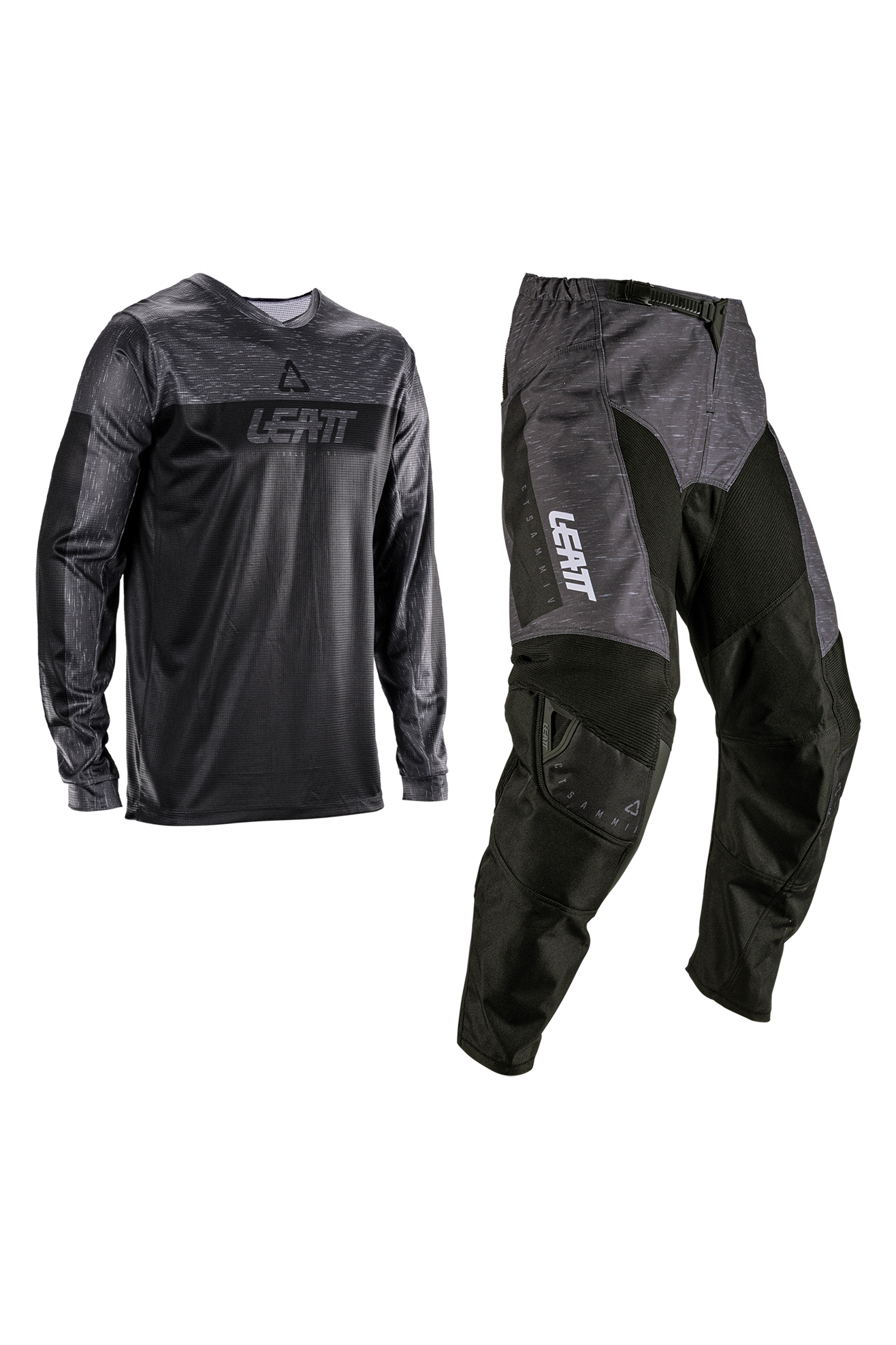 Leatt 3.5 V26 MX Clothing Kit | 24mx