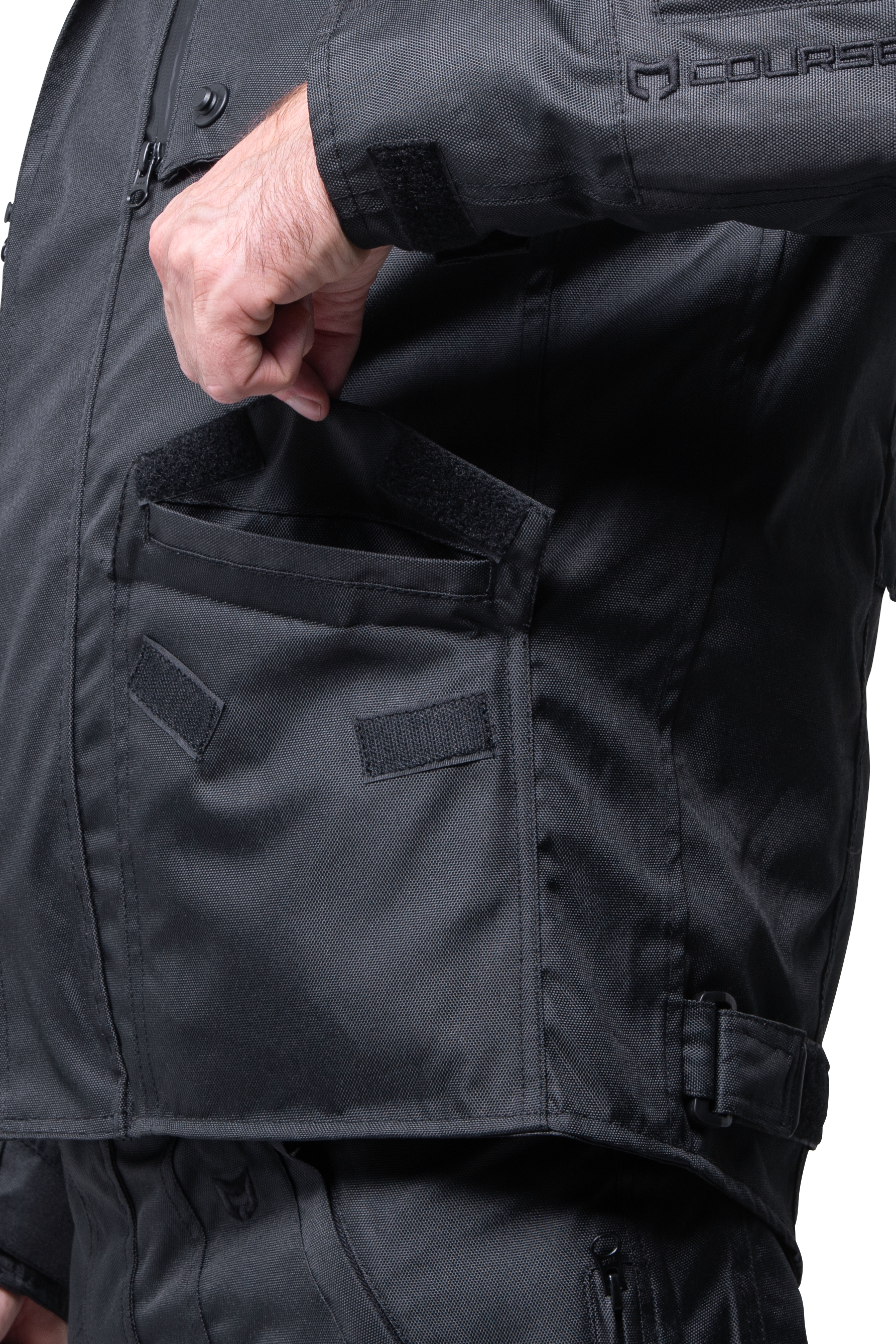 Chaqueta de Moto Course Commuter 2.0