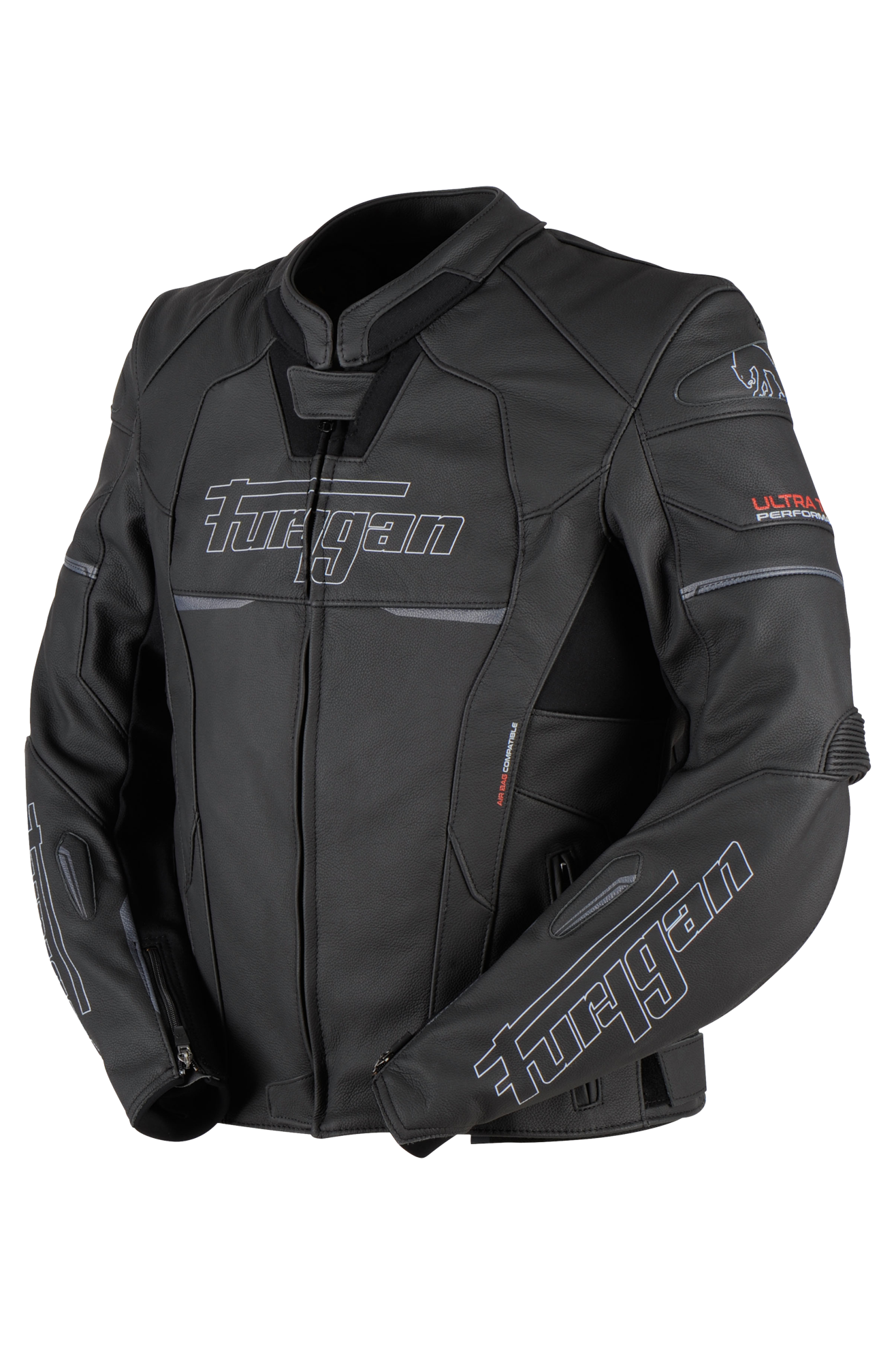 Motorjas Furygan Nitros