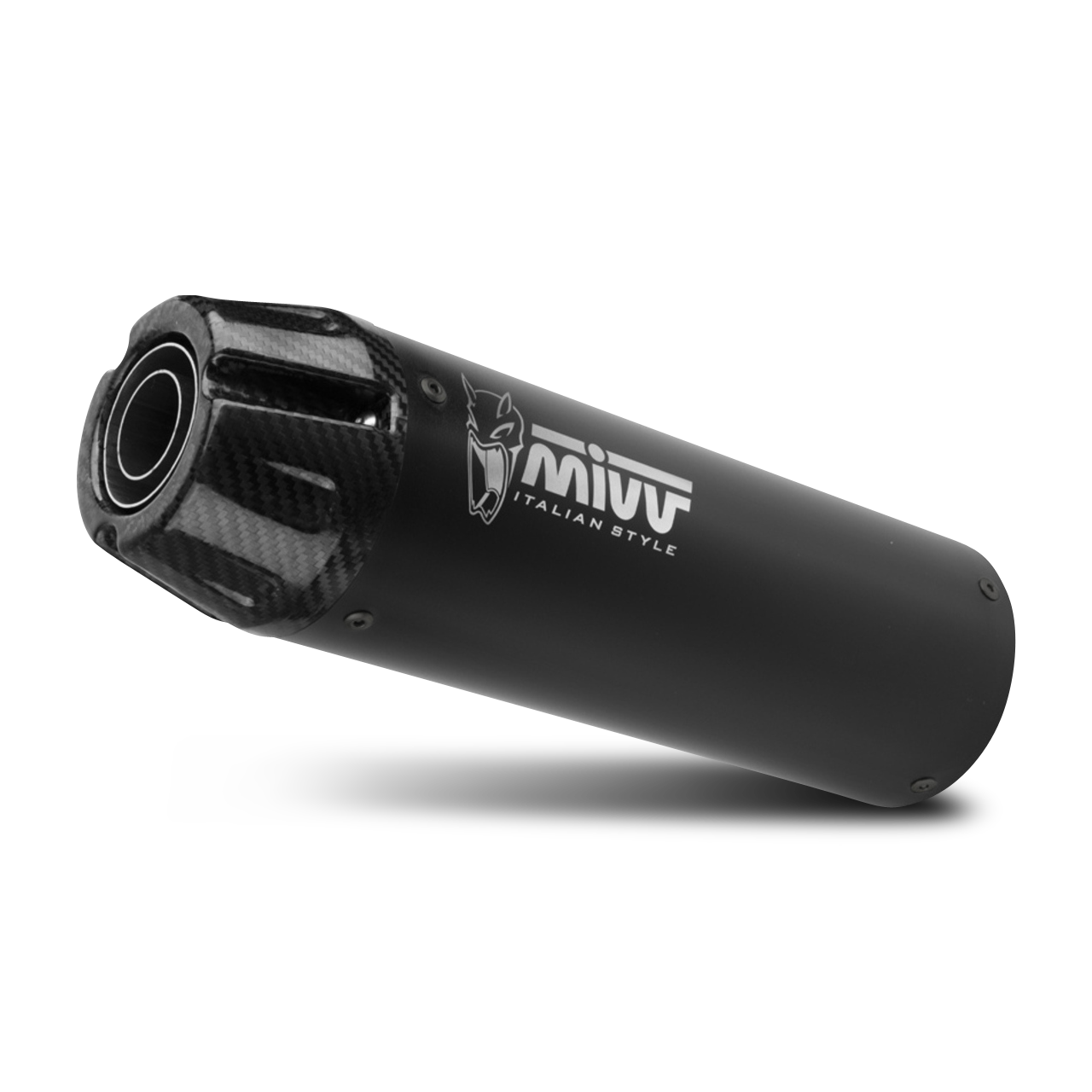 Mivv HR-1 Slip-On