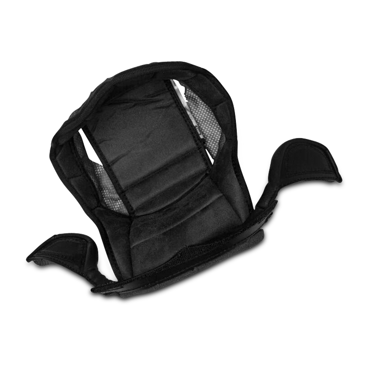Motorhelm-voering Bell Scout Air Zwart