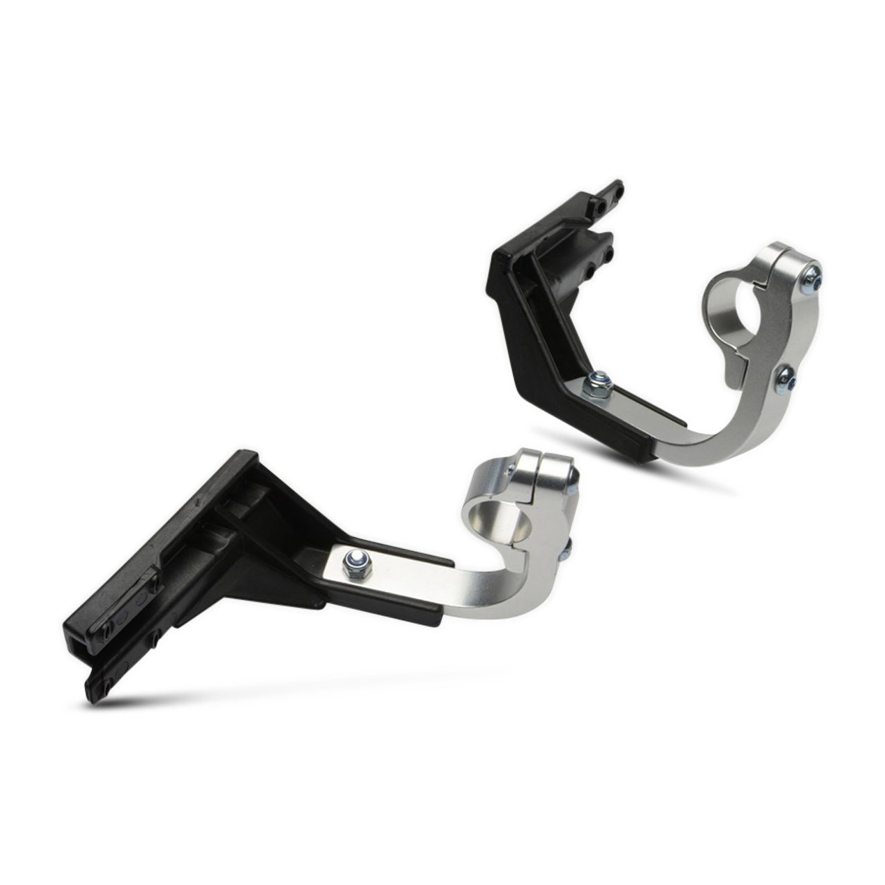 Barkbusters Universal Single Hand Guards Mounting Kit Lowest