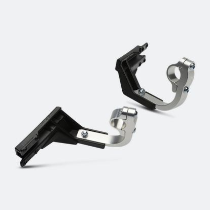 Barkbusters Universal Single Hand Guards Mounting Kit Lowest