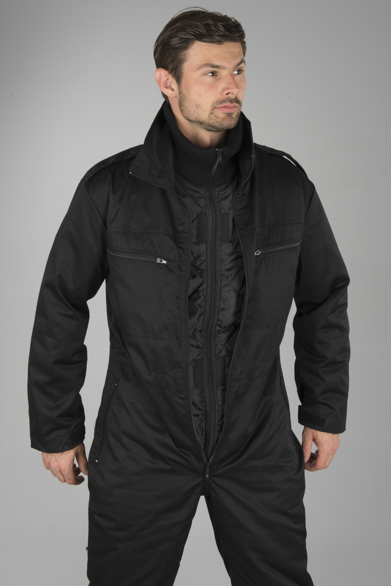 Brandit Panzer Combi Overall
