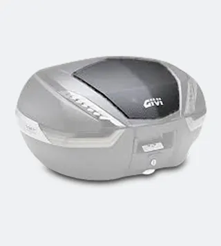 Víko Givi Z4707R Kryt Monokey® Carbon Style v47/V56