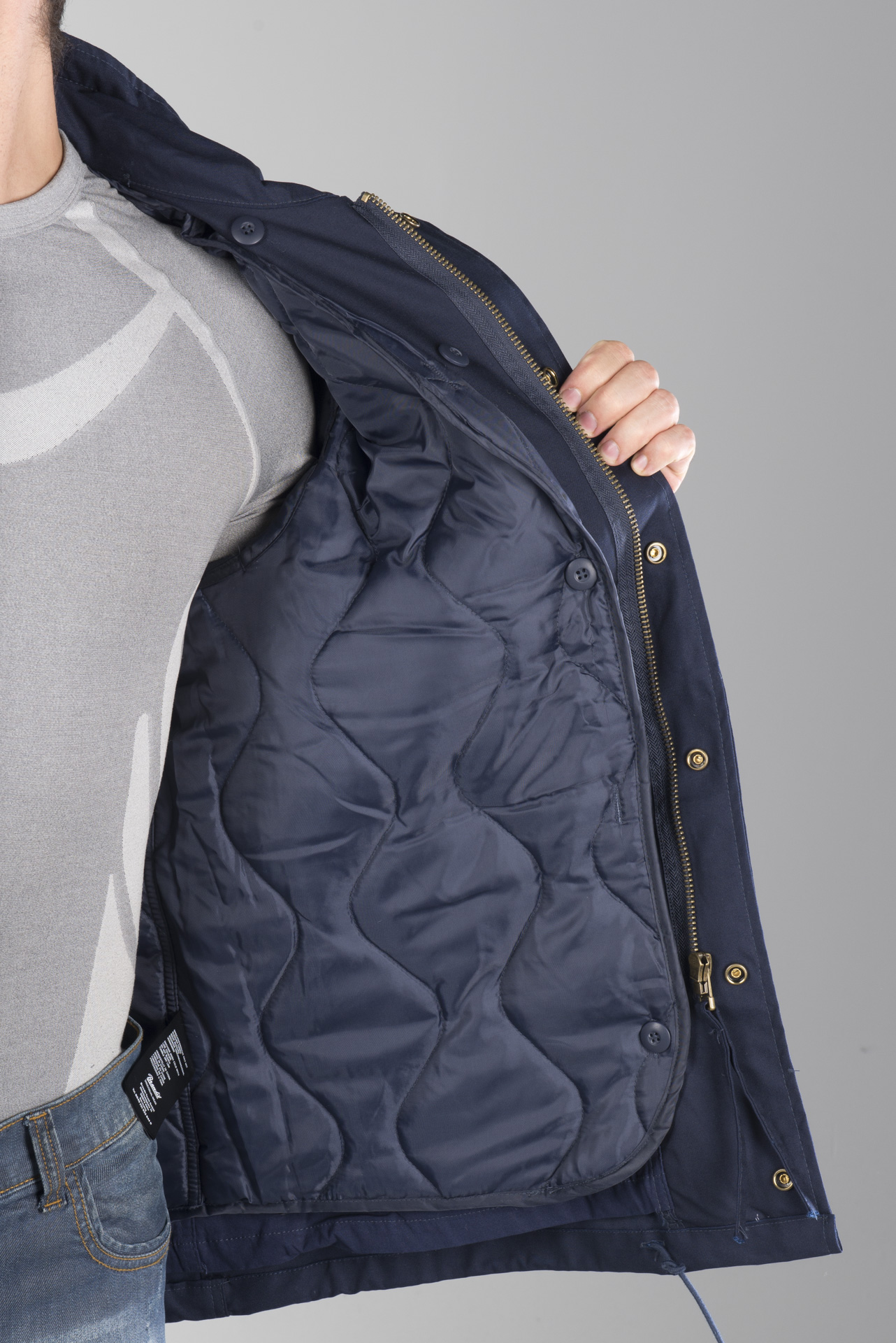 Brandit M65 Standard Jacket