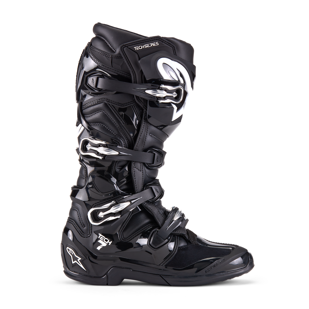 Alpinestars Tech 7 MX Boots