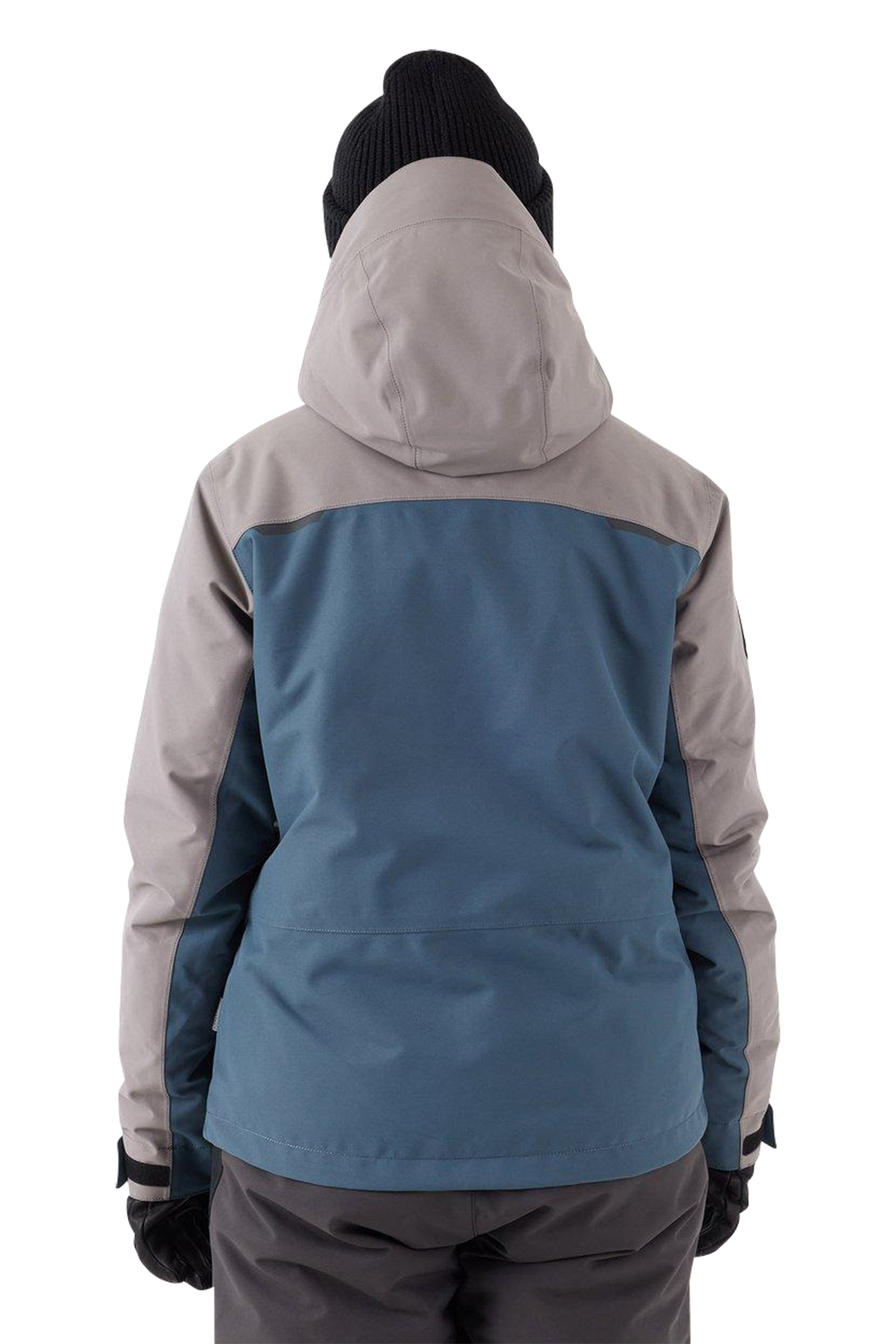 Chaqueta de Nieve Mujer TOBE Cappa Insulated