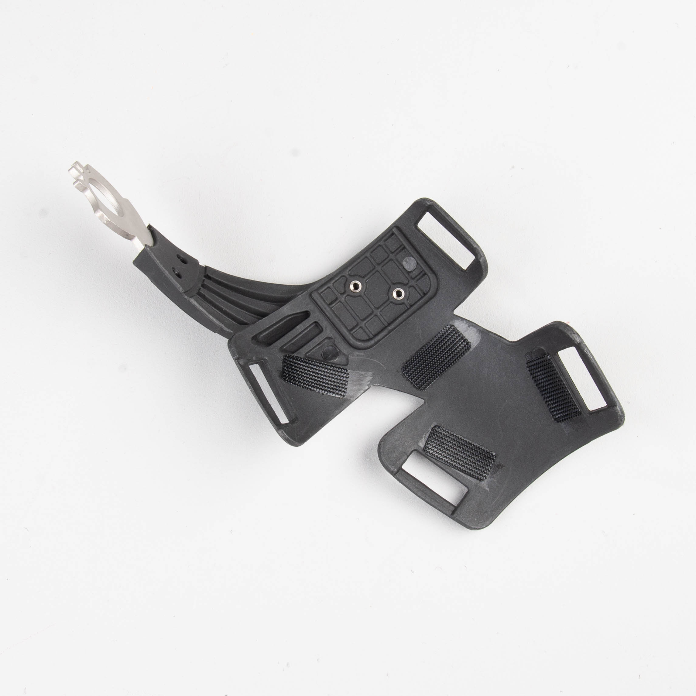Leatt Junior C-Frame Lower Shin Plate Right Side