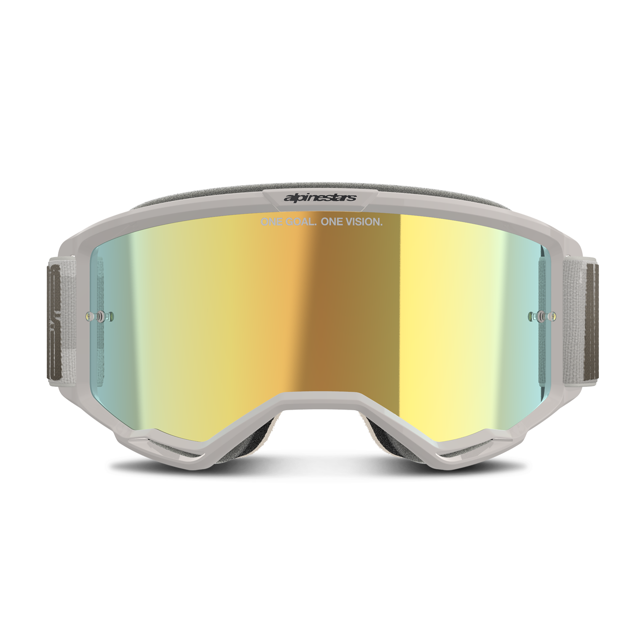 Alpinestars Vision 5 Hollow MX Goggles