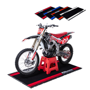 Proworks Miljömatta 200x100cm