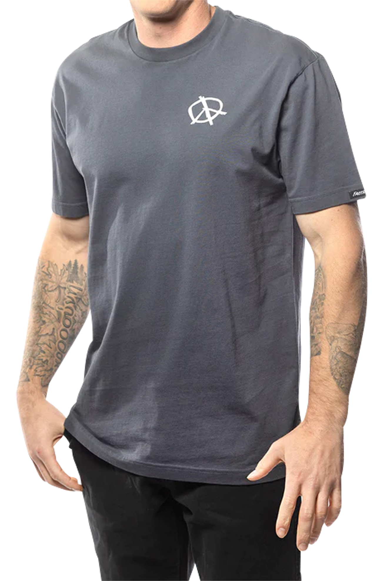 Fasthouse Utopia T-Shirt