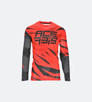 Crosstrui Acerbis J-Windy Four Vented Multi