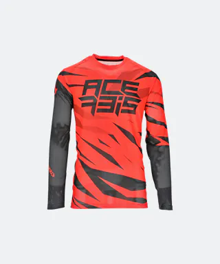Crosstrui Acerbis J-Windy Four Vented Multi