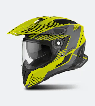 Airoh Commander Adventure Helmet