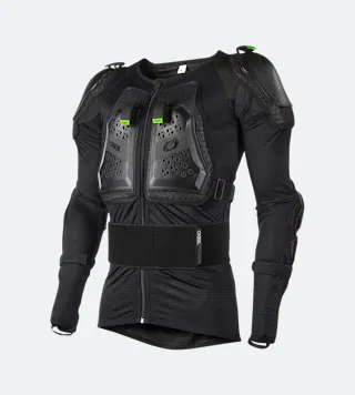 Motokrossi Kaitsetagi O'Neal Underdog Protector