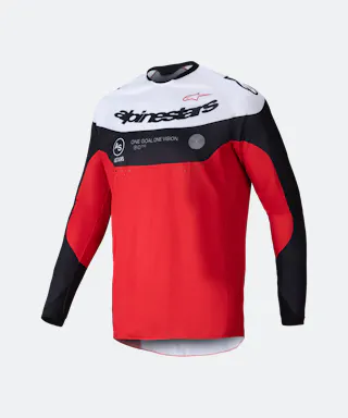 Camiseta de Cross Alpinestars Pro-Dura