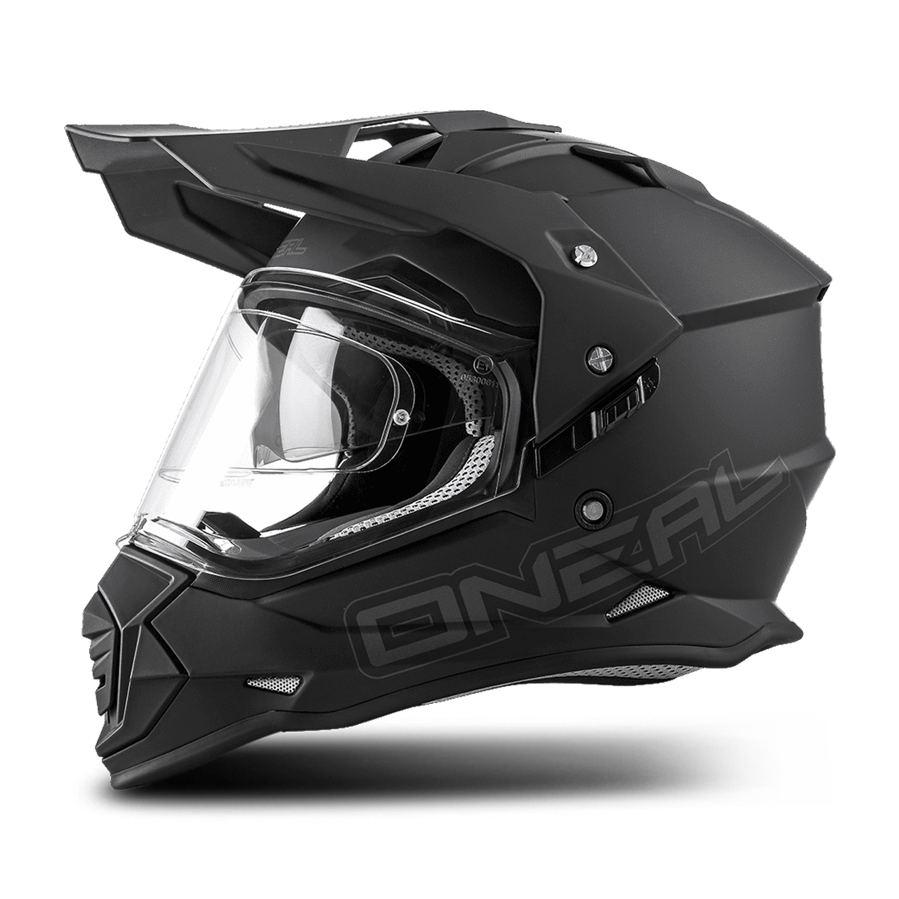 Casco Adventure O'Neal SIERRA FLAT V.23