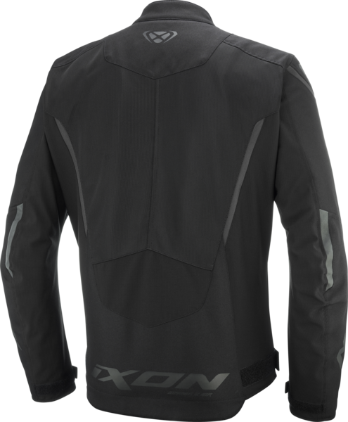 Ixon Striker 2 Air WP MC Jacket