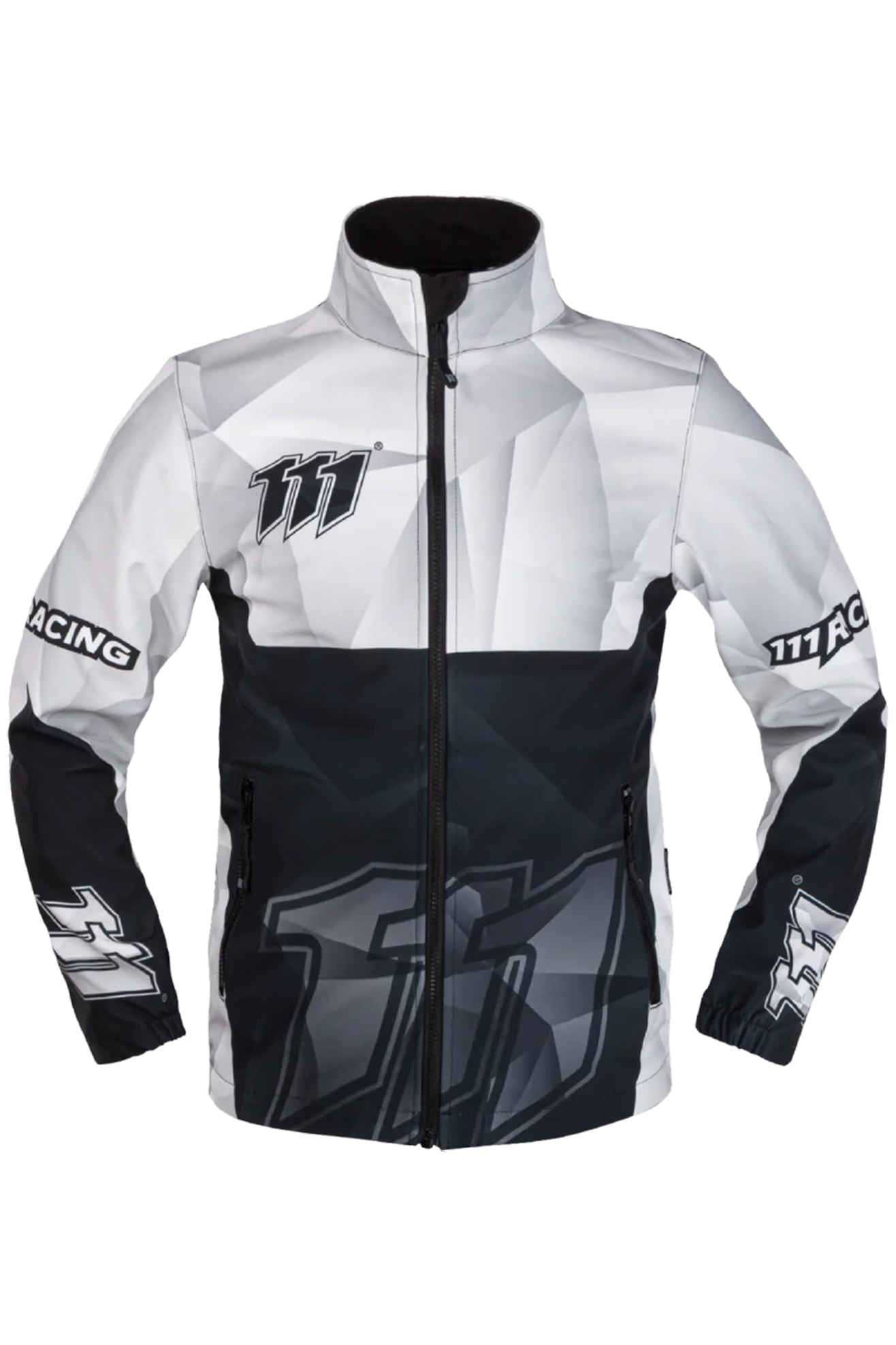 Softshell striukė 111Racing